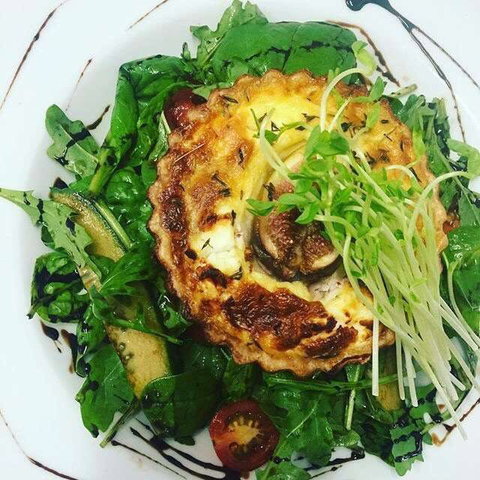 Coffee On Q - Tourism Gold Coast 0