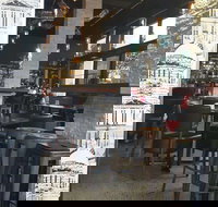 Cottons wine bar - Tourism Gold Coast