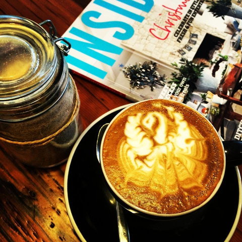 Daily Brew - Tourism Gold Coast 0