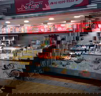De Cafe - Tourism Gold Coast