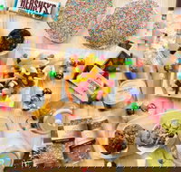 Delicious Chocolicious - Tourism Gold Coast