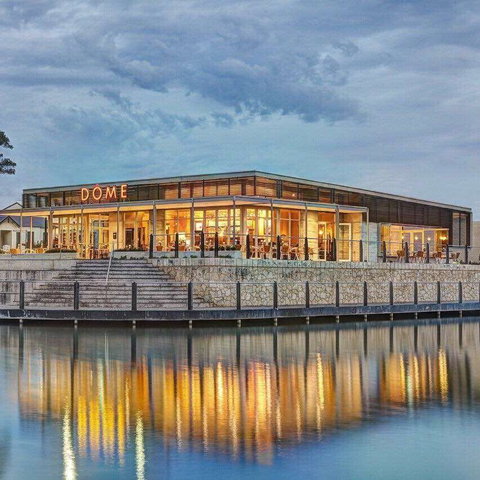 Dome - Jindalee - Tourism Gold Coast 0