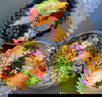 Dosage - Tourism Gold Coast