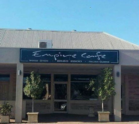 Empire Cafe - Tourism Gold Coast 0