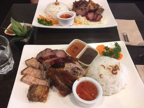 Fee Fi Pho Fum - Tourism Gold Coast 0