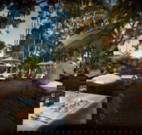 Fig Restaurant and Bar - Tourism Gold Coast