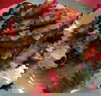 Forth Brother - Tourism Gold Coast