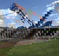 Gol Gol Hotel - Tourism Gold Coast