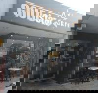 Gold Star Cafe - Tourism Gold Coast