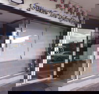 Gourmet Taste Seafood Restaurant - Tourism Gold Coast