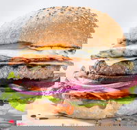 Grill'd - Toowoomba - Tourism Gold Coast