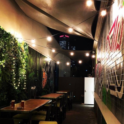 HBM Kitchen - Tourism Gold Coast 0