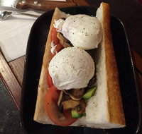 High Street Bakery - Northbridge - Tourism Gold Coast