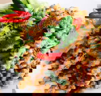 Jamie House Thai Restaurant - Tourism Gold Coast