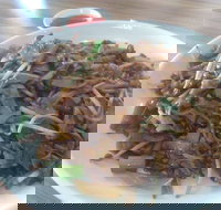 Jumbo BBQ Roast Duck House - Gold Coast