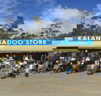 Kalangadoo Store - Tourism Gold Coast