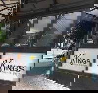 Kings Pizza and Bakery - Tourism Gold Coast