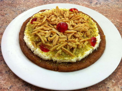 King Of Sweets - Tourism Gold Coast 0