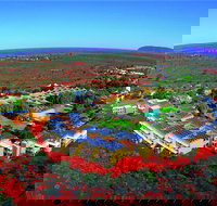 Kulata Academy Caf - Tourism Gold Coast