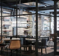 L'Americano - Tourism Gold Coast