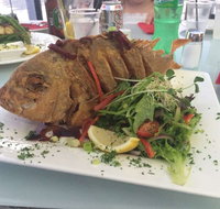 Latitude 25 Bar  Grill - Tourism Gold Coast