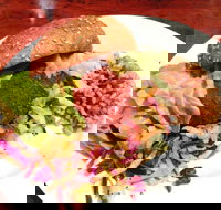 Laurie's Vegetarian - Tourism Gold Coast