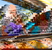 Lennox Gelato and Coffee Co - Tourism Gold Coast