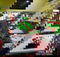 Lucy's - Tourism Gold Coast