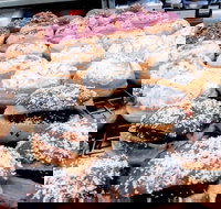 Lyndhurst Bakehouse - Tourism Gold Coast