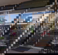 Marriott Waters Thai - Tourism Gold Coast