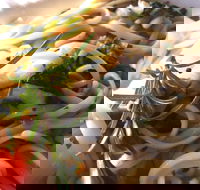 Merimbula Wharf - Tourism Gold Coast