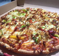 Miami Pizza