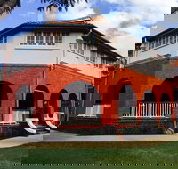 Muddy Waters Cafe - Tourism Gold Coast