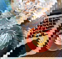 Nano Espresso - Tourism Gold Coast