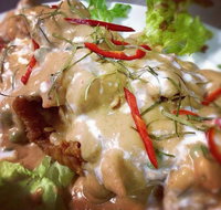 Narinthorn Thai Food - Tourism Gold Coast