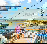Noosa Boathouse - Tourism Gold Coast