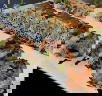 Oishii Sushi Bar - Tourism Gold Coast