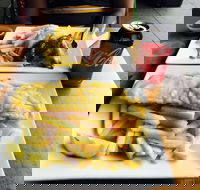 Okami Japanese Restaurant - Tourism Gold Coast