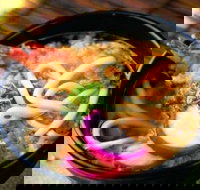 Okamameshi - Tourism Gold Coast