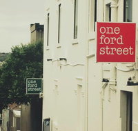One Ford Street - Tourism Gold Coast