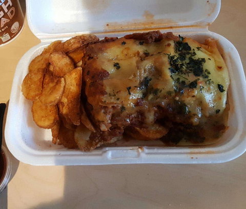Outlet Kebab - Bundoora - Tourism Gold Coast 0