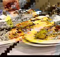 Pacific Seafood BBQ House - South Yarra - Tourism Gold Coast