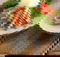 Padi in Pyrmont - Tourism Gold Coast