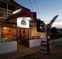 Pier Front Pizzeria