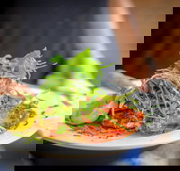 Pilgrims Vegetarian Cafe - Tourism Gold Coast