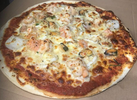 Pizza D'Oro - Tourism Gold Coast 0