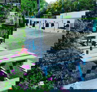 Place of Stones - Gold Coast