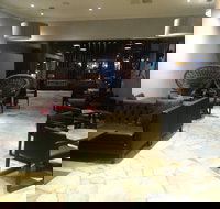 Plantations Restaurant - Tourism Gold Coast