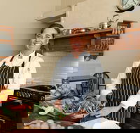 Prospect House Dining Room - Tourism Gold Coast