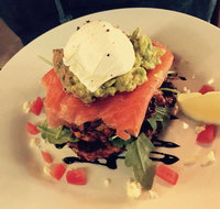 Red Brick Cafe - Tourism Gold Coast